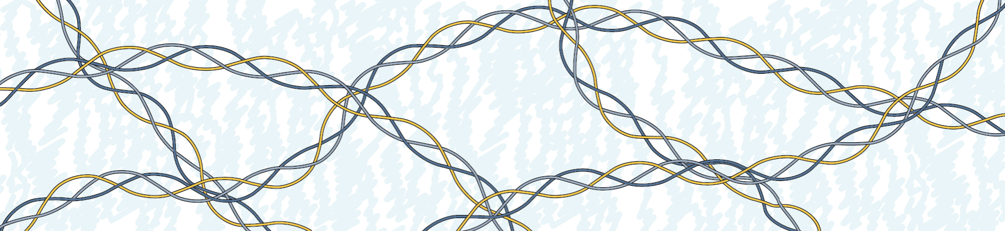 Fibril polymer hydrogel